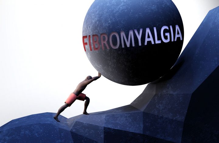 Conosciamo la fibromialgia